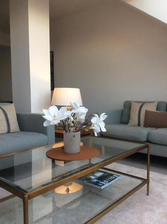 Bluesunset Cosy Penthouse Apartment Manilva