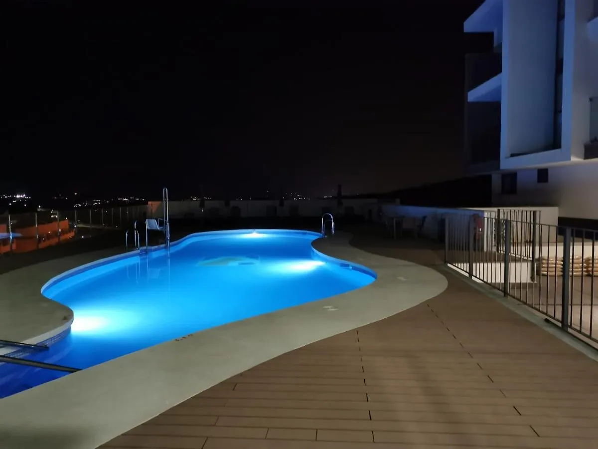 Bluesunset Cosy Penthouse Apartment Manilva Spain