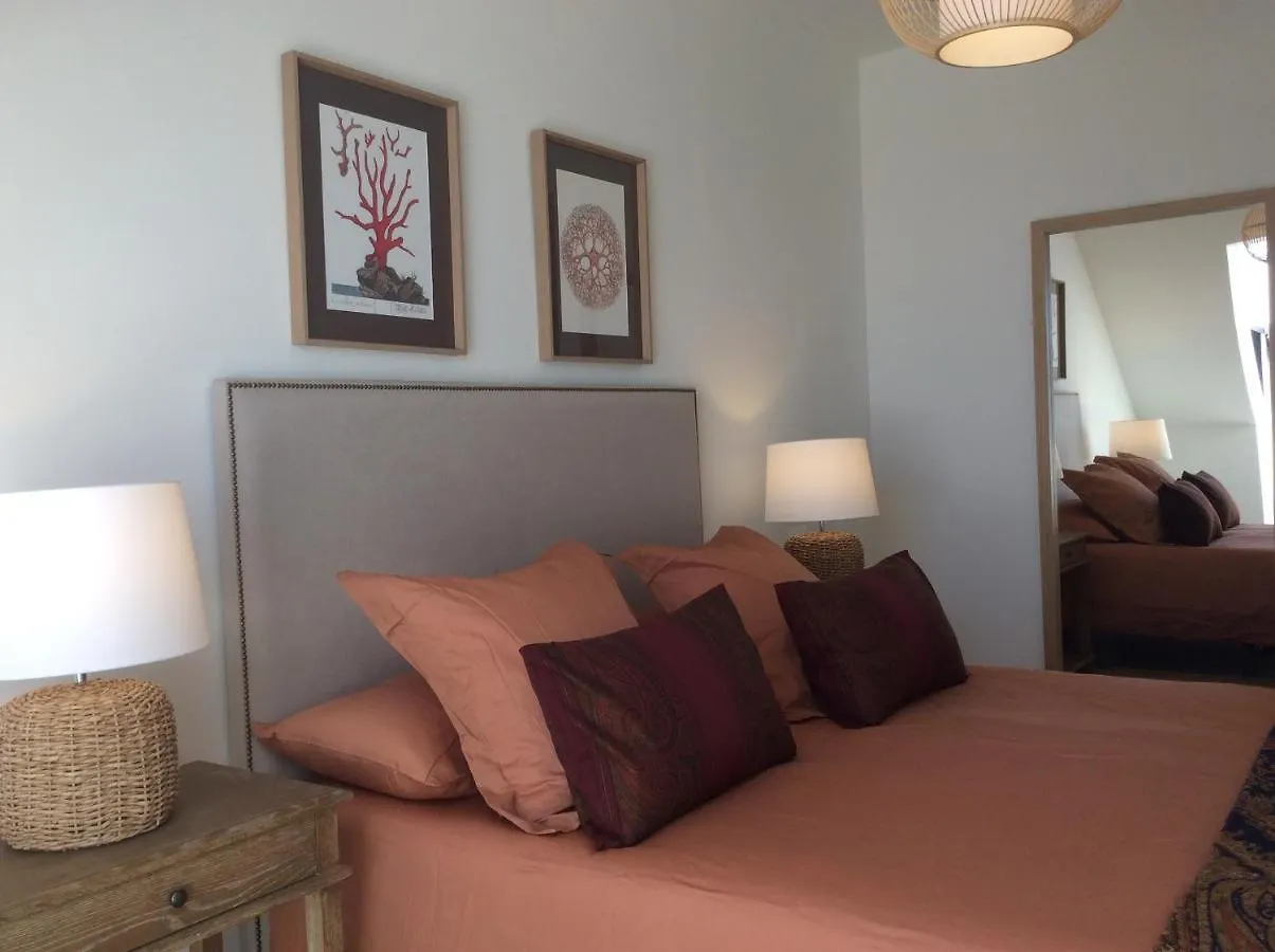 Bluesunset Cosy Penthouse Apartment Manilva Spain