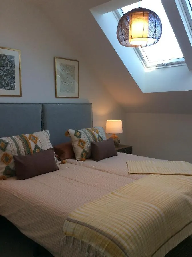 Bluesunset Cosy Penthouse Apartment Manilva