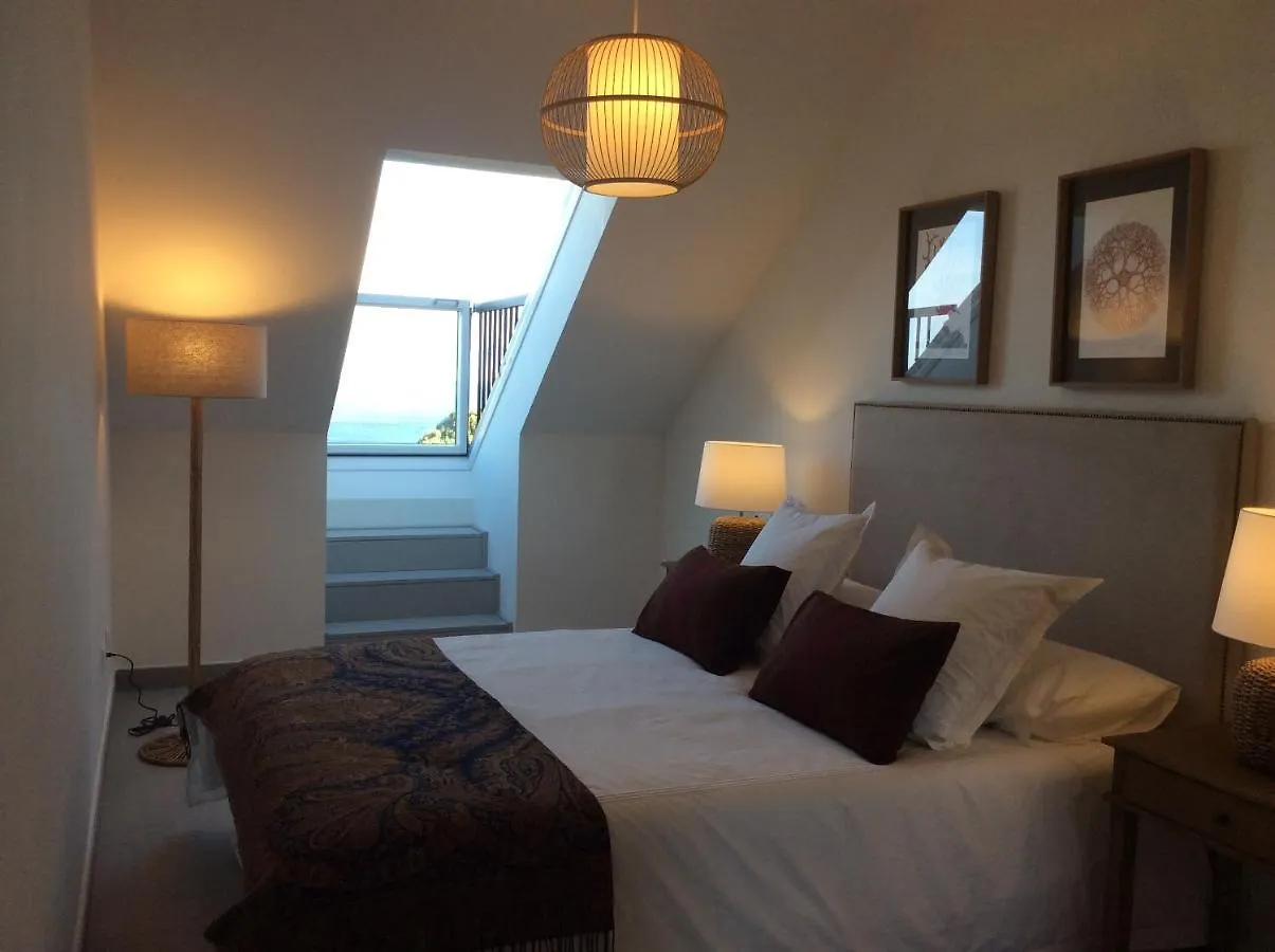 Bluesunset Cosy Penthouse Apartment Manilva