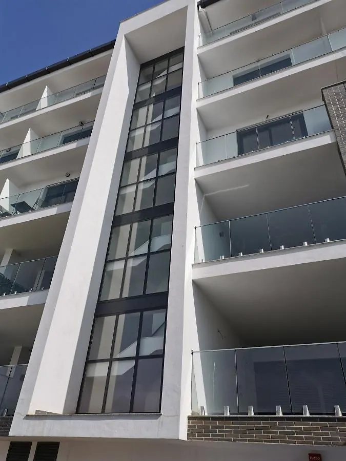 Bluesunset Cosy Penthouse Apartment Manilva Spain