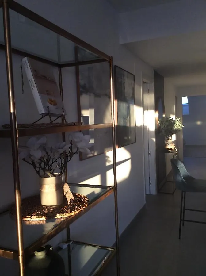 Bluesunset Cosy Penthouse Apartment Manilva