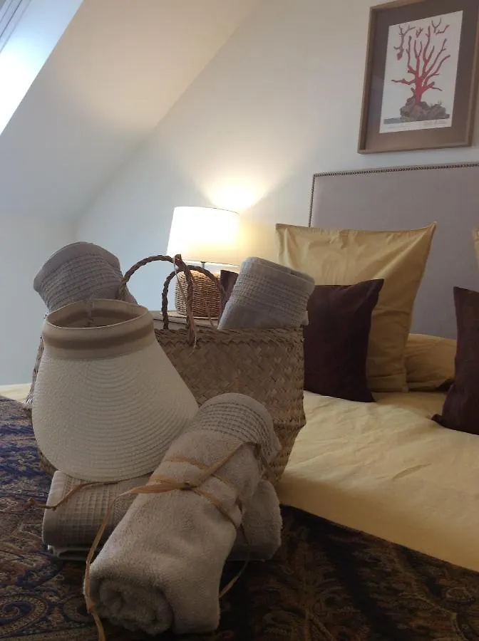 Bluesunset Cosy Penthouse Apartment Manilva 0*,