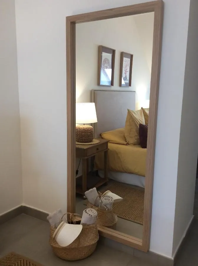 Bluesunset Cosy Penthouse Apartment Manilva