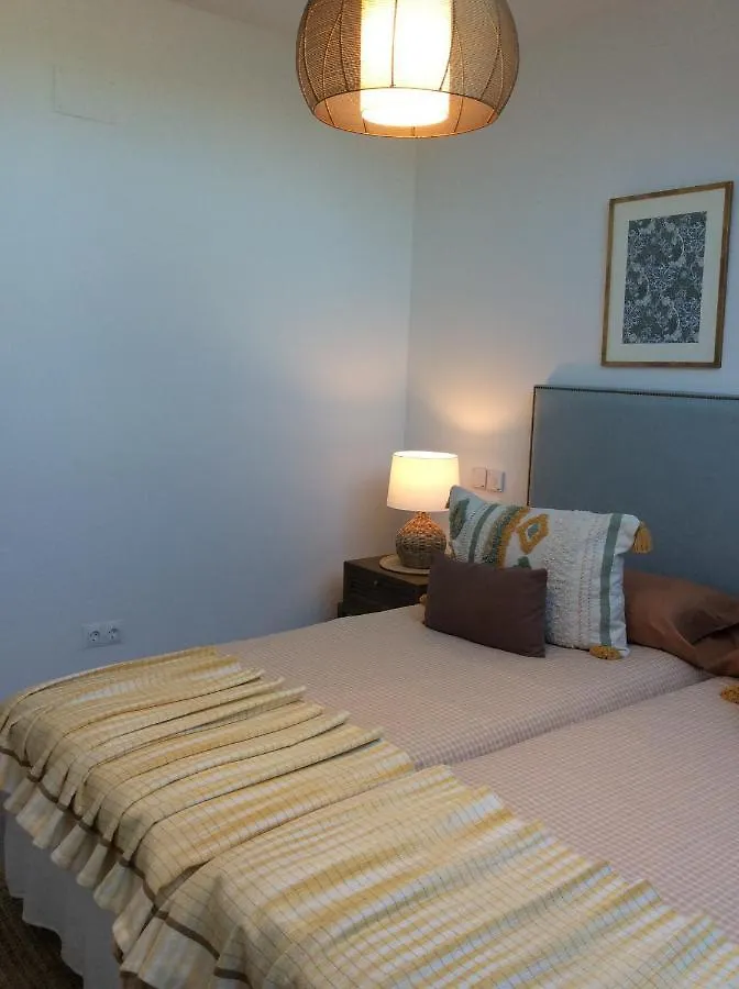 Bluesunset Cosy Penthouse Apartment Manilva