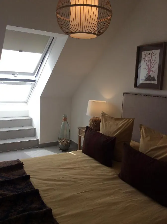 Bluesunset Cosy Penthouse Apartment Manilva Spain