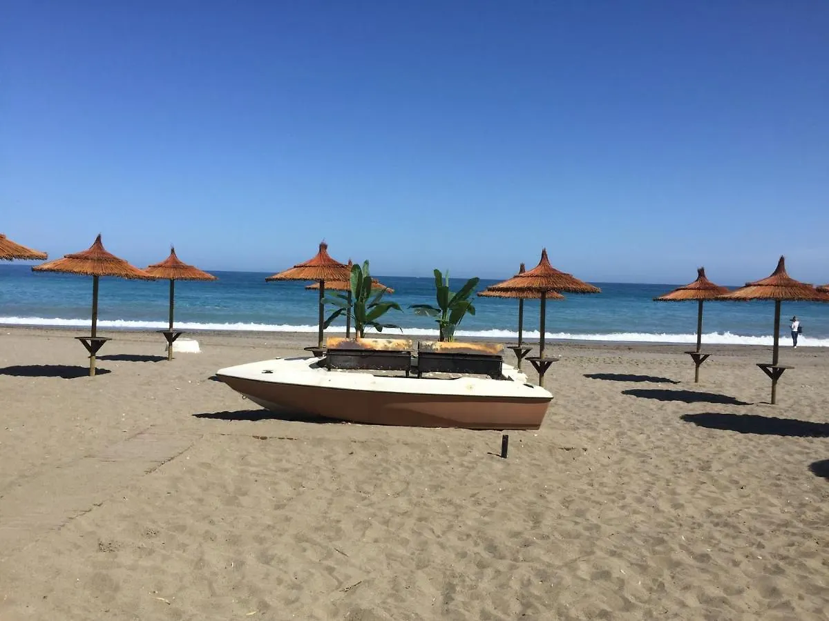 Bluesunset Cosy Penthouse Apartment Manilva 0*,  Spain
